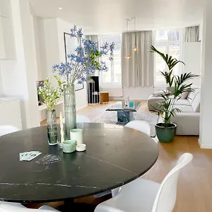 Jacob's Getaway Appartement