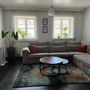  Appartement 202